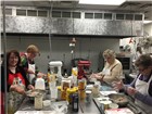 Breadmaking Class at Northland Career Center
