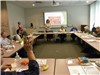 Aging Mastery Program class November 2017