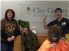 CCSS staff on Halloween