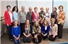 Aging Mastery Program NKC grads April 2017