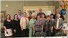 Aging Mastery Program graduation- Kearney, April 2018