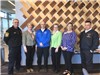 EMS Collaboration meeting
