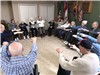 Liberty BreakTime Club exercise