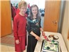 Lois and Paula, co-facilitators for AMP