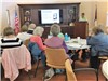 AMP elective class at Wexford Place