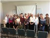 Aging Mastery Program graduates, 4/12/19