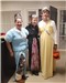 Halloween princesses