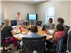 Care Managers Workshop with Sally King
