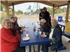 Pie in the Park October 2019