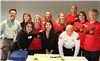 Senior Falls Prevention Coalition at ESCC