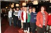 Board & Staff of CCSS