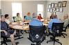 CCSS June Board meeting