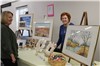 NSC Art Show