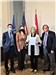 May Older Americans Month  proclamation