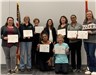 A Matter of Balance Coach Training in April