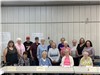 A Matter of Balance group in Kearney