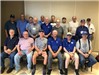 Liberty Silver Center Mens' Group