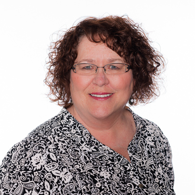 Tammy Gillispie