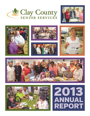 2013 Annual Report