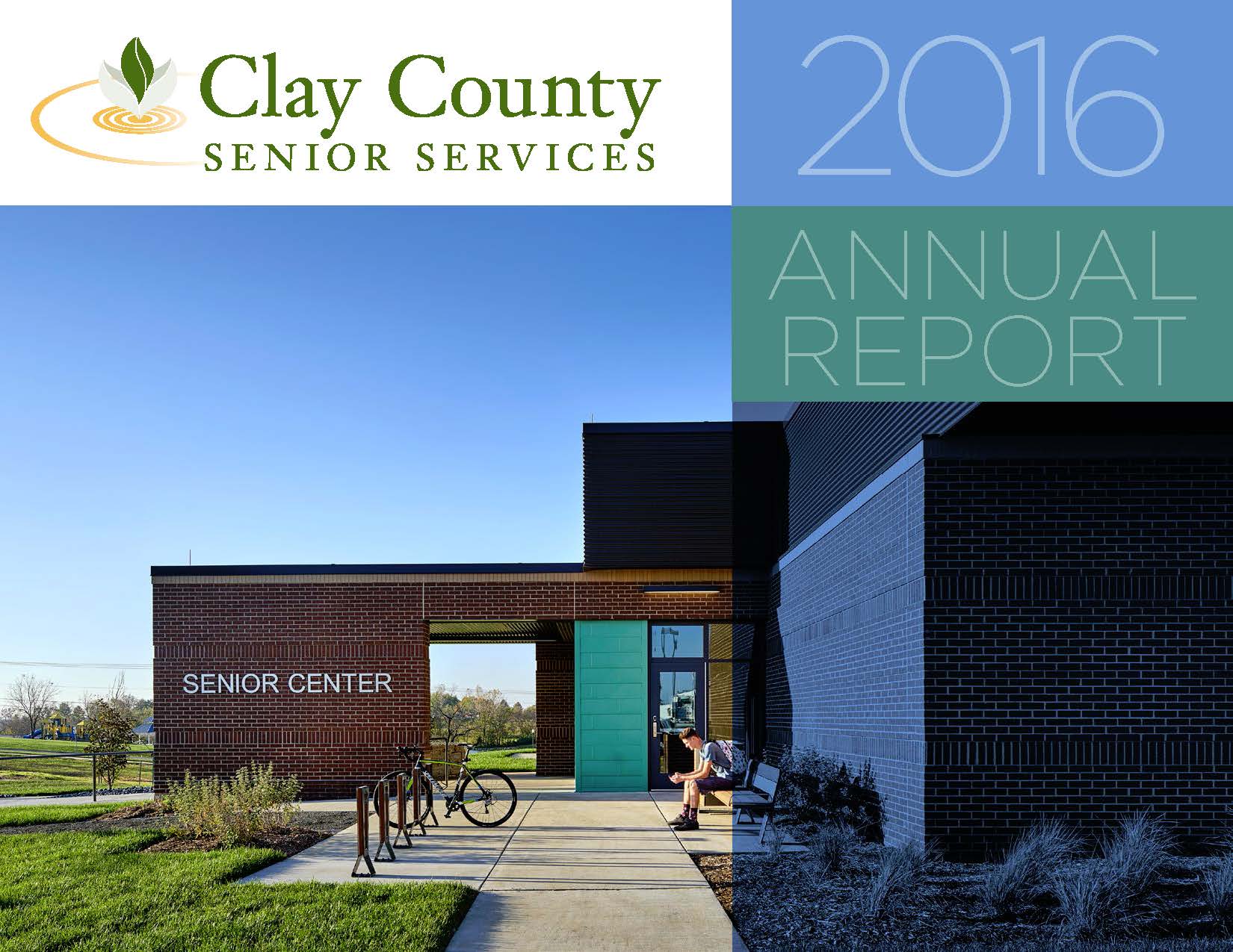 Annual Report 2016