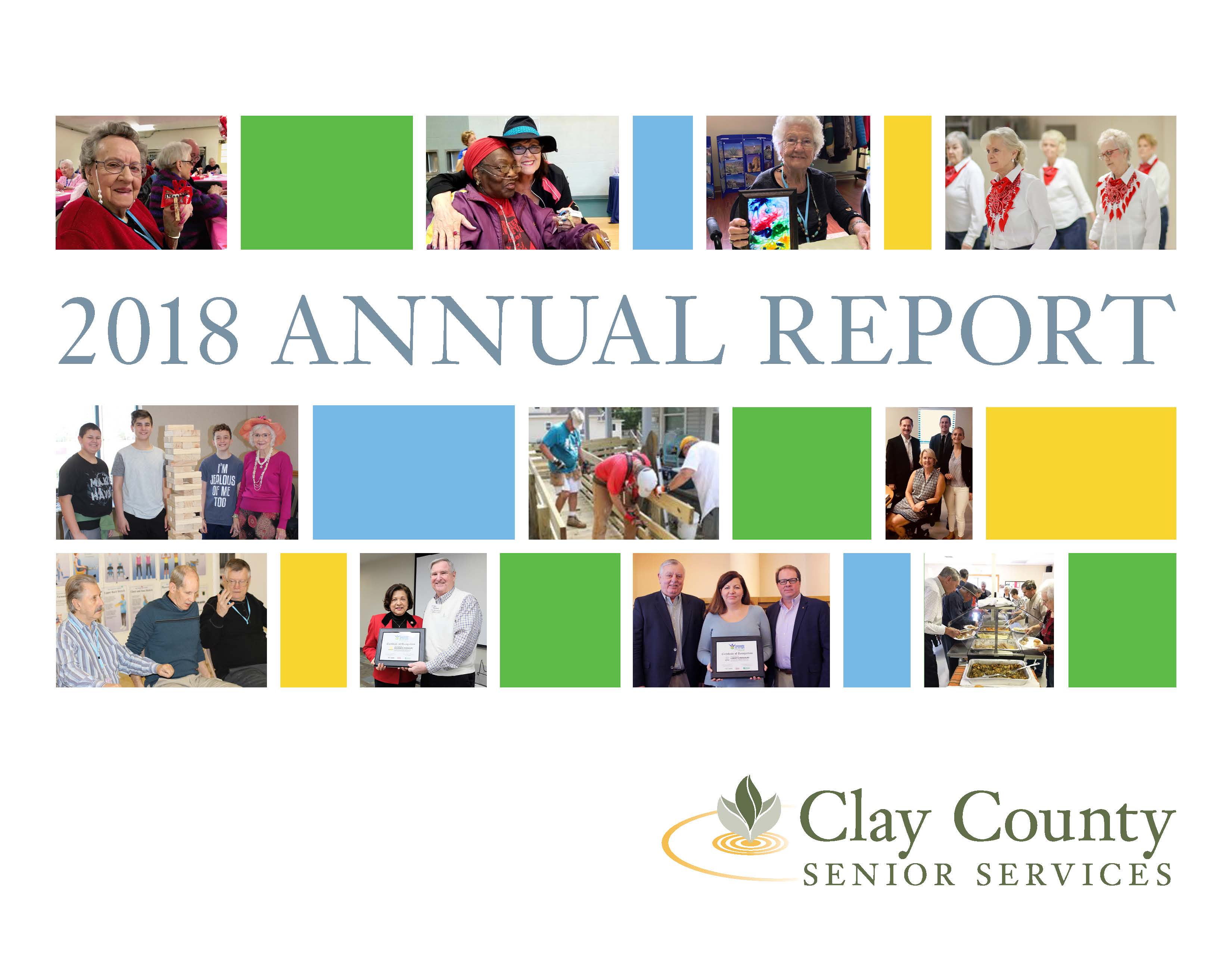 Annual Report 2018