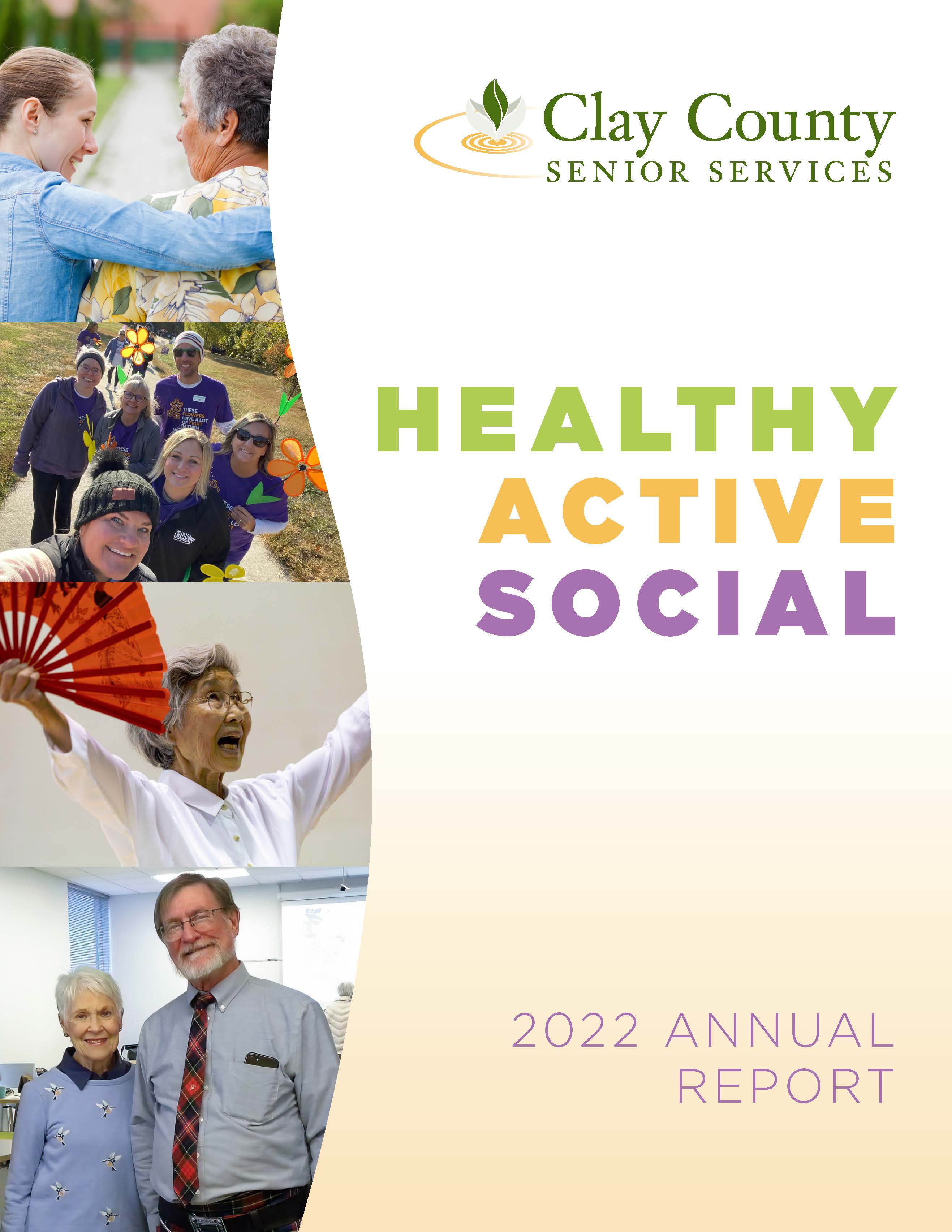 Annual Report 2022