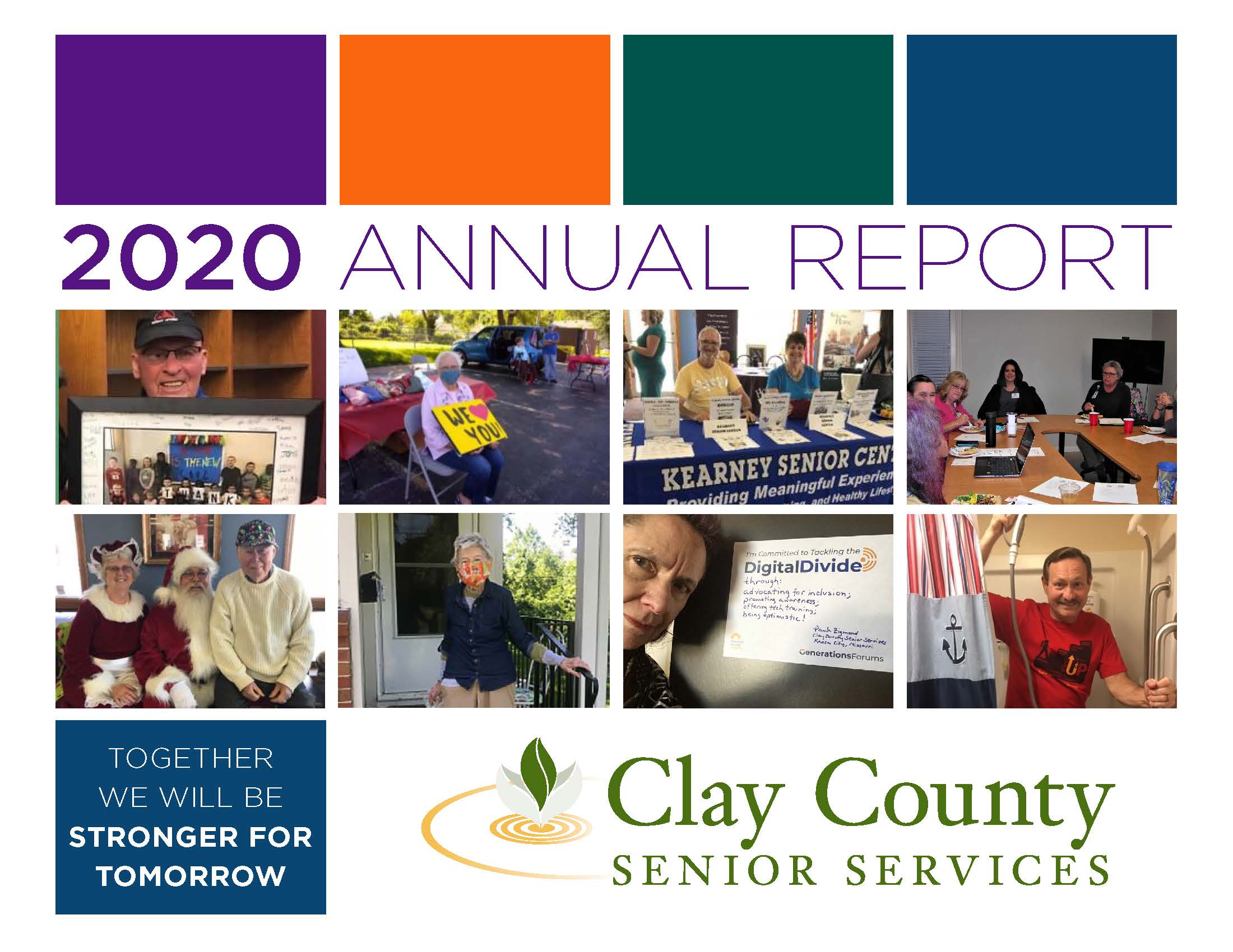 Annual Report 2020