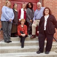 CCSS-Board-and-Staff-Visit-Garrison-School-Cultural-Center-Liberty