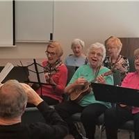 UKE-Ladies-Aging-Mastery-Graduation